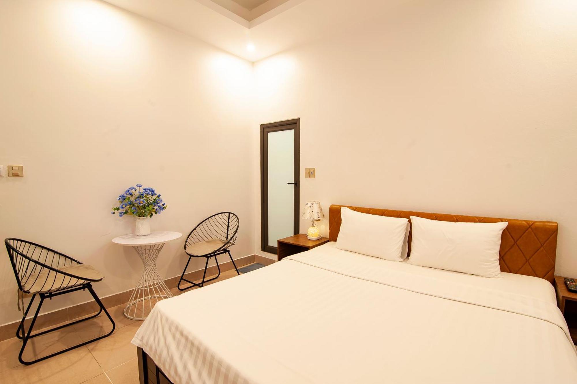 Tam Coc Peaceful Hotel ニンビン エクステリア 写真