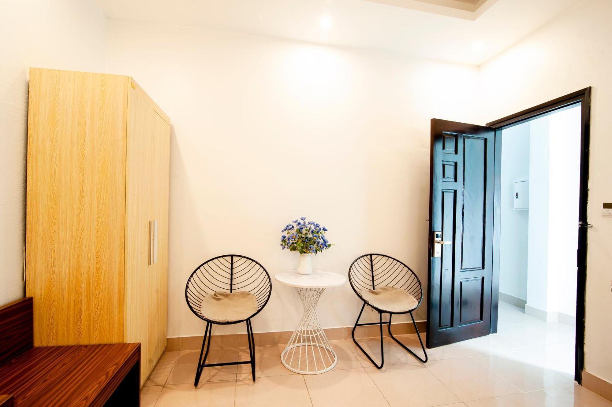 Tam Coc Peaceful Hotel ニンビン エクステリア 写真