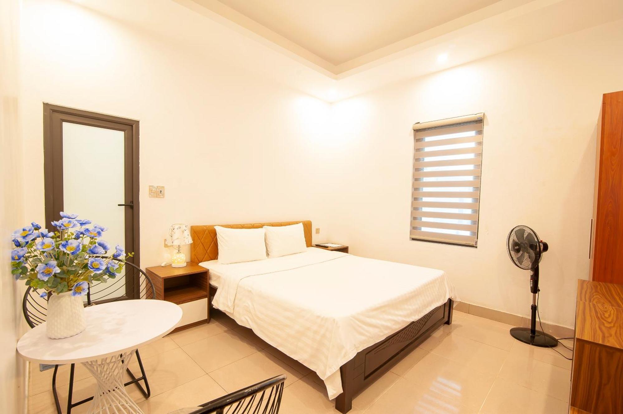 Tam Coc Peaceful Hotel ニンビン エクステリア 写真